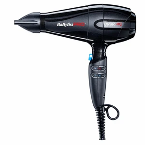 BaByliss PRO Profesionální fén Caruso HQ 2400W Ionic