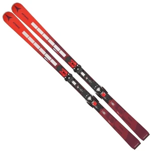 Atomic Redster G9 Revoshock S + X 12 GW Ski Set 177 cm Esquís