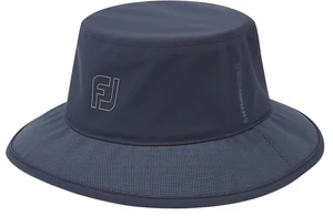 Footjoy Hydroseries Navy Bucket Hat