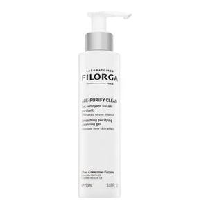 Filorga Age-Purify Smoothing Purifying Cleansing Gel čistící gel proti nedokonalostem pleti 150 ml