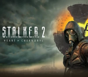 S.T.A.L.K.E.R. 2: Heart of Chornobyl PRE-ORDER US Xbox Series X|S CD Key