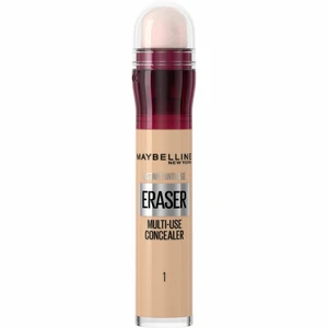 Maybelline Tekutý korektor s pěnovým aplikátorem (Instant Anti-Age Eraser Concealer) 6,8 ml 03 Fair