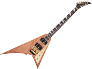 Jackson JS Series Rhoads MAH JS32 AH Natural E-Gitarre