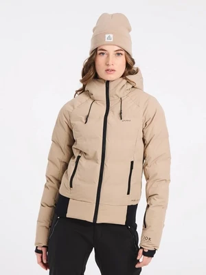 Women's ski jacket Protest PRTALYSSUMI