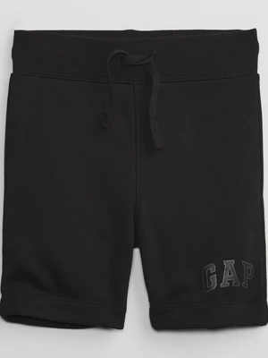 GAP Kids' Shorts with Logo - Boys