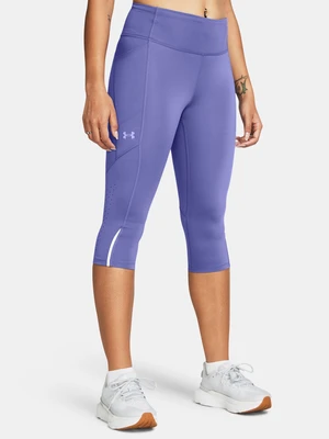 leginsy damskie Under Armour