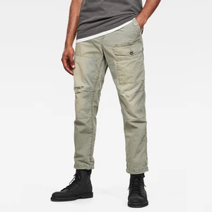 G-STAR Pants - Torrick relaxed beige