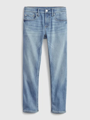 Blue Boys' Skinny Eliza Jeans GAP