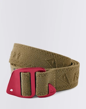 Klättermusen Gjord Stretch Belt 2.0 Olive