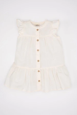 DEFACTO Baby Girl Sleeveless Dress