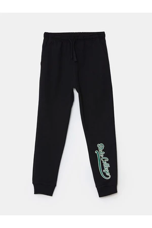 LC Waikiki Lw - Elastic Waist Boy Jogger Sweatpants