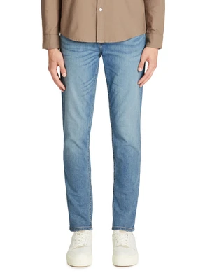 Celio C25 slim Foslim 30 Jeans Modrá