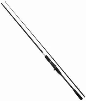 Shimano prút yasei bb ax predator swimb & big bait ax cast 2,4 m 120-170 g