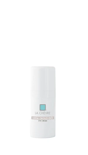 La Chévre Krém okolo očí (Eye Contour Cream) 15 g