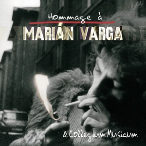 Marián Varga & C. Musicum - Hommage A Marian Varga (CD)