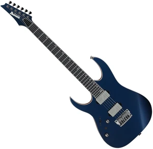 Ibanez RG5121L-DBF Dark Tide Blue Flat Elektrická gitara