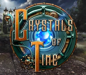 Crystals of Time Steam CD Key