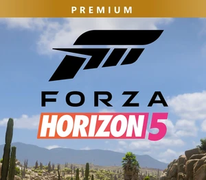 Forza Horizon 5 Premium Edition XBOX One / Windows 10 CD Key