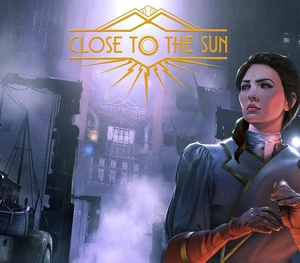 Close to the Sun XBOX One CD Key