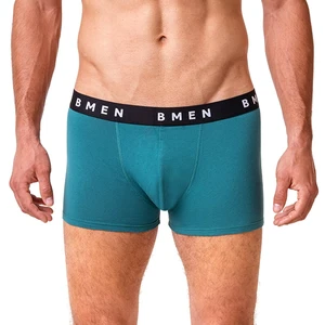 Bellinda 
BOXER ORIGINALS - Men's Boxer Shorts - Green