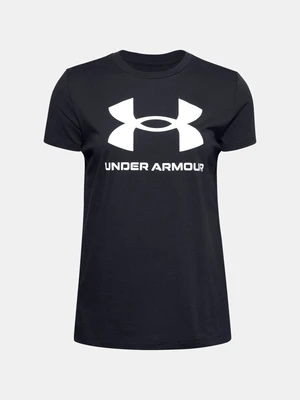 Koszulka damska Under Armour