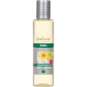 SALOOS Satén Holicí olej 125 ml