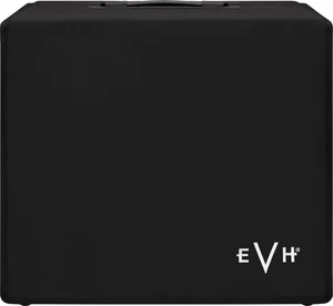 EVH 5150 Iconic 1X12 Combo Schutzhülle für Gitarrenverstärker Black