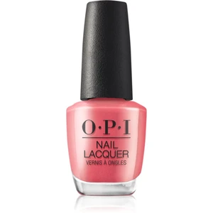 OPI My Me Era Nail Lacquer lak na nechty My Me Era 15 ml