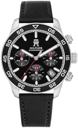 Tommy Hilfiger TH85 Chronograph 1792162