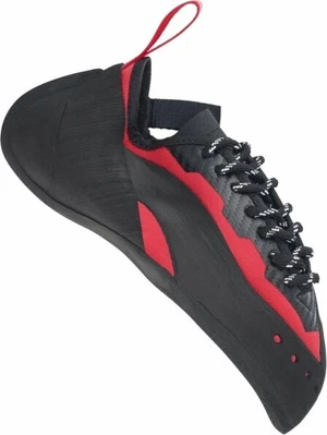 Unparallel Sirius Lace LV Red/Black 39,5 Pantofi Alpinism