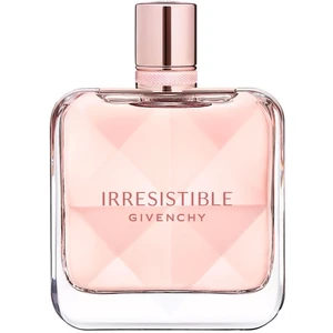 GIVENCHY Irresistible parfumovaná voda plniteľná pre ženy 100 ml