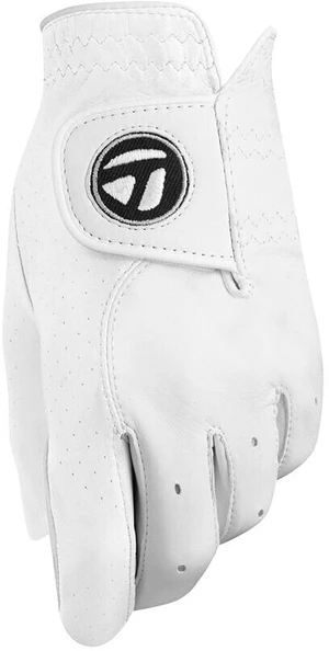 TaylorMade TP White Main gauche L Gants pour femmes