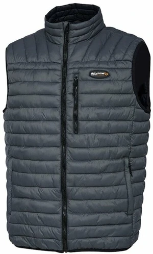 Savage Gear Gilet Ripple Quilt Vest S