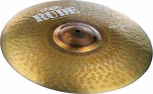 Paiste Rude Wild 18" Platillo Crash