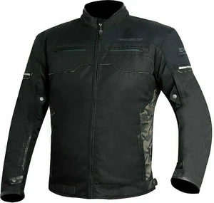 Trilobite 2092 All Ride Tech-Air Black/Camo M Chaqueta textil