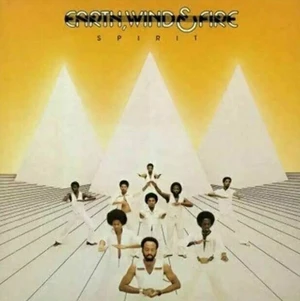 Earth, Wind & Fire - Spirit (Reissue) (180g) (LP)