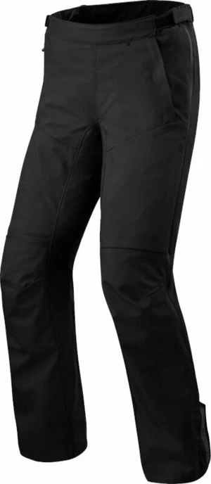 Rev'it! Berlin H2O Black XL Regular Textilhose