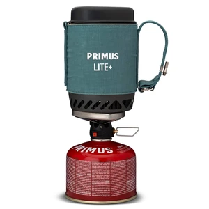 Vařič Primus Lite Plus Stove System, Green