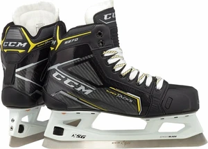 CCM SuperTacks 9380 SR 45 Hokejové brusle