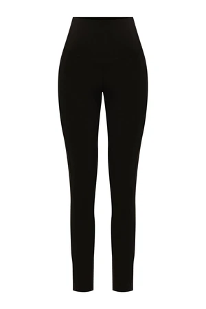 Lumberjack WL RENA 26PE57 3FX BLACK Woman Leggings