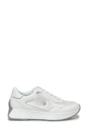 Lumberjack ZAPPY 4FX White Women's Sports Shoe