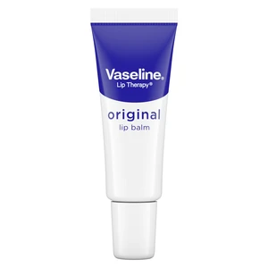 VASELINE Lip therapy original balzám na rty 10 g