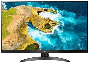 27" LG 27TQ615S-PZ - rozbaleno - Monitor