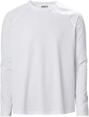 Musto Evolution Sunblock LS 2.0 Chemise White M