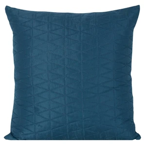 Eurofirany Unisex's Pillow Case 436580 Navy Blue