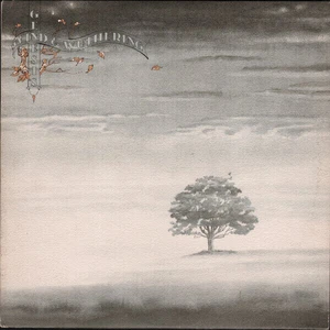 Genesis - Wind And Wuthering (Remastered) (LP)