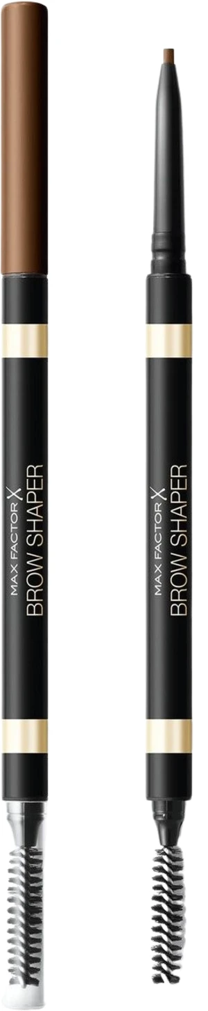 MAX FACTOR Brow Shaper tužka na obočí 20 Brown 1 g