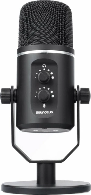 Soundeus Desktop Mic 01 USB mikrofon