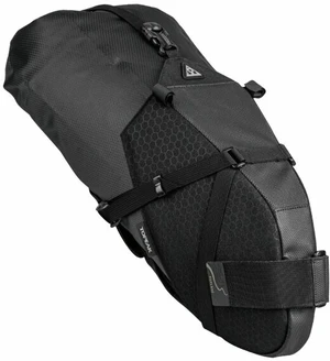 Topeak BackLoader X Torba na siodło Black 10L