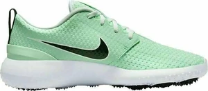 Nike Roshe G Mint Foam/Black/White 35,5 Női golfcipők